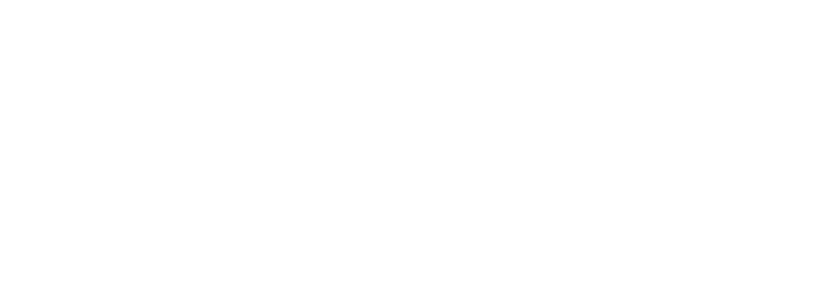 A&B Logo in white