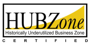 Hubzone Certified Icon
