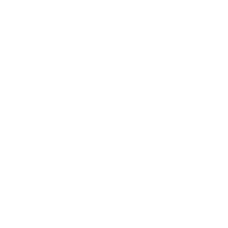 White frame design around military industry box